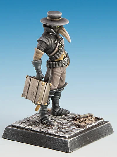 Freebooter's Fate Pestdoktor Bruderschaft ASS 027