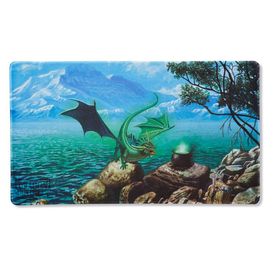 Dragon Shield Spielmatte Bayaga