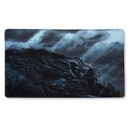 Dragon Shield RPG Playmat Escotarox – Rollenspiel-Spielmatte mit rutschfester Unterseite