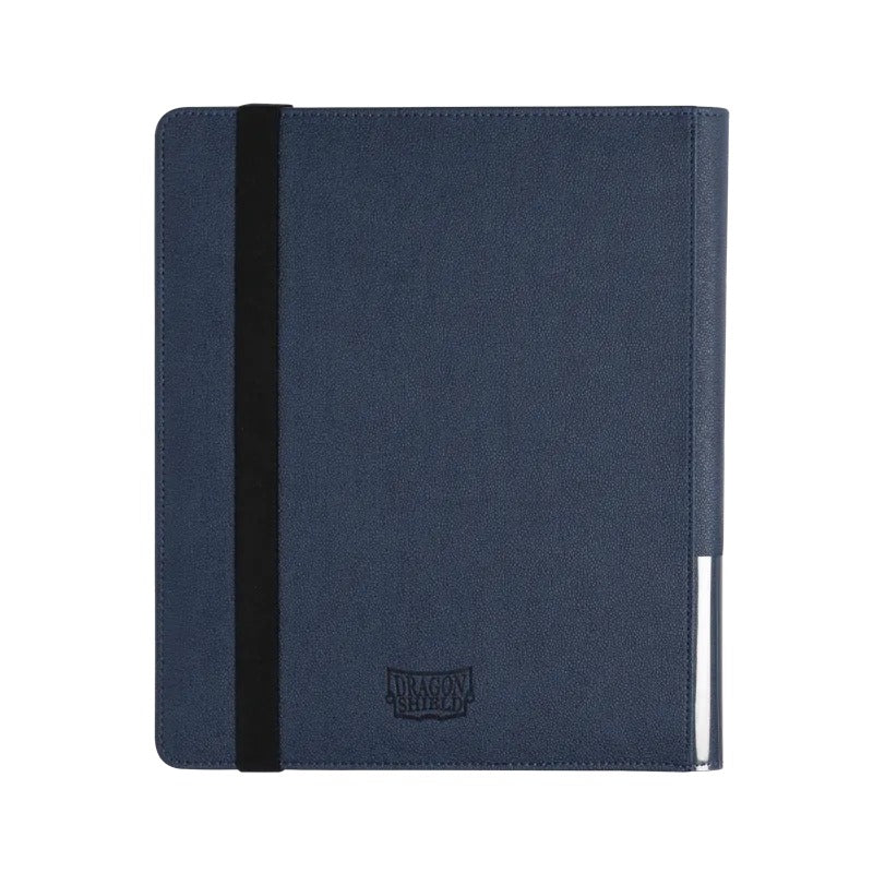 Dragon Shield Card Codex Portfolio 360 – Midnight Blue
