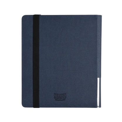 Dragon Shield Card Codex Portfolio 360 – Midnight Blue