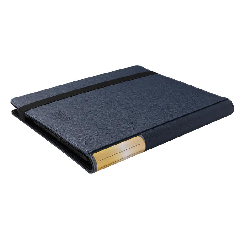 Dragon Shield Card Codex Portfolio 360 – Midnight Blue