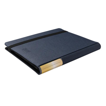 Dragon Shield Card Codex Portfolio 360 – Midnight Blue