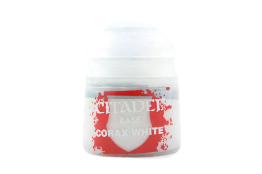 Corax White Citadel Colour Paint Warhammer 40k Age of Sigmar Zubehör