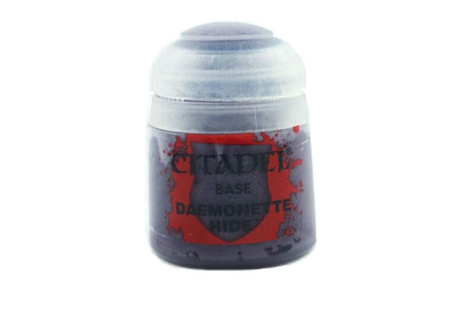 Citadel Base Daemonette Hide Farbe Games Workshop Warhammer 40,000