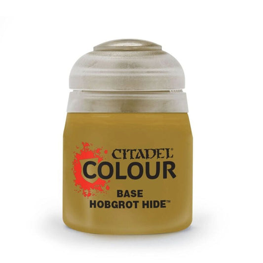 Citadel Base Hobgrot Hide Farbe Warhammer 40,000