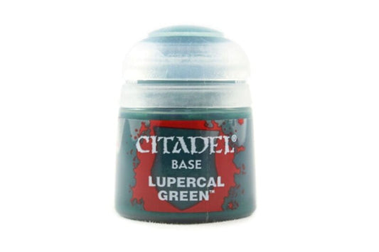 Citadel Lupercal Green Farbe Warhammer 40000