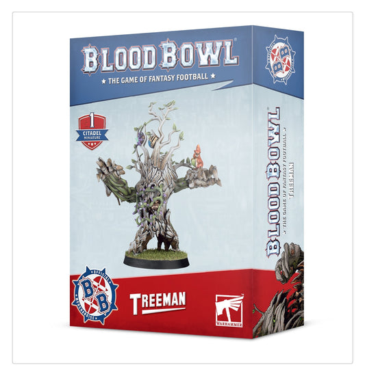 BLOOD BOWL: TREEMAN (200-99)
