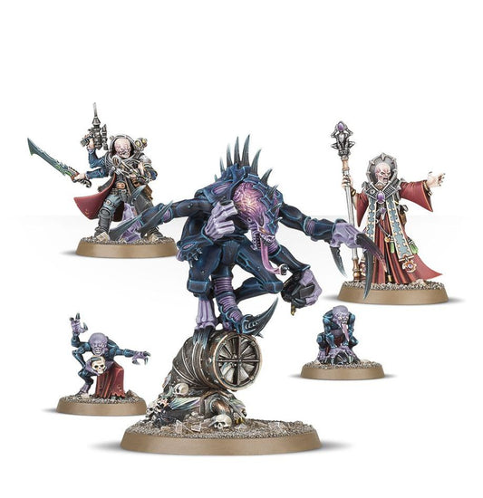 Broodcoven Genestealer Cults GSC Warhammer 40k