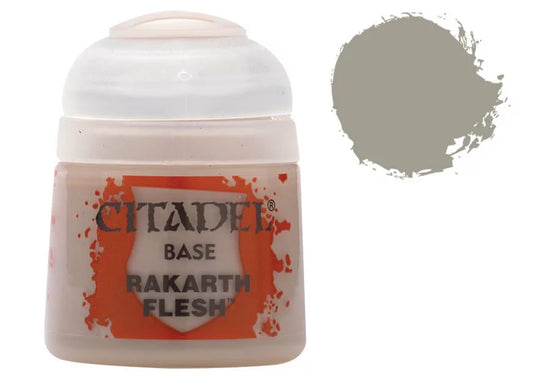 Rakarth Flesh Citadel Colour Paint Warhammer 40k Age of Sigmar Zubehör