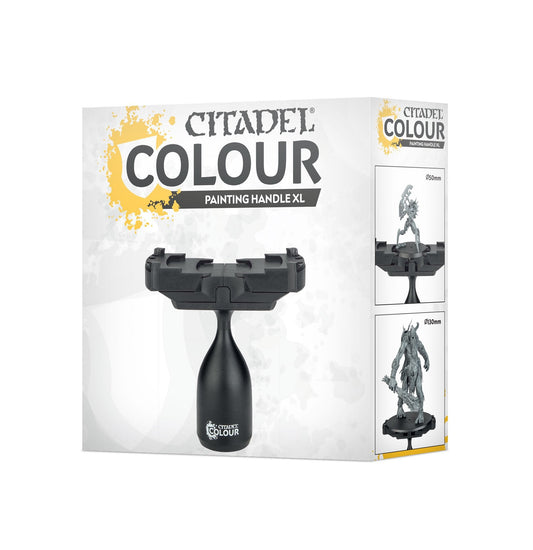 Citadel Miniaturenhalter für große Modelle Warhammer 40,000