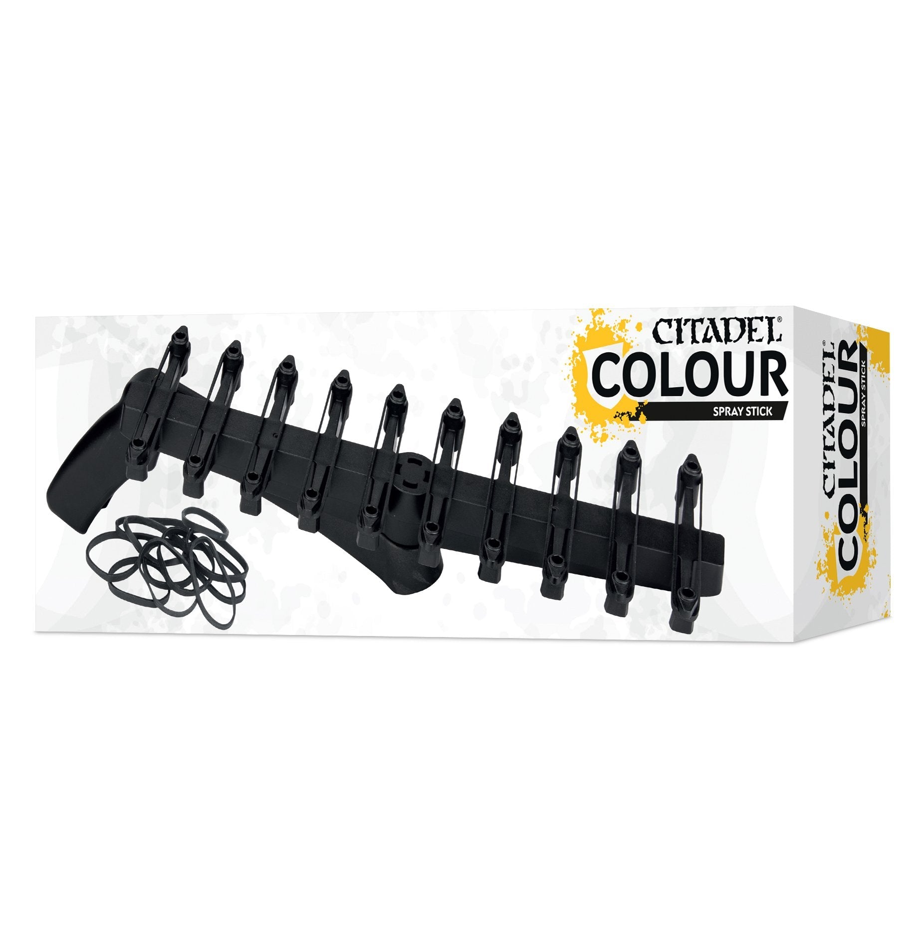 Citadel Colour Spray Stick für Warhammer Miniaturen Zubehör