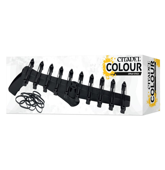 Citadel Colour Spray Stick für Warhammer Miniaturen Zubehör