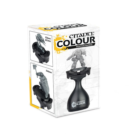 Citadel Bemalungsgriff für Warhammer Miniaturen