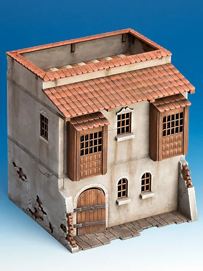 Freebooter's Fate Cabaña Maduro City of Longfall 001