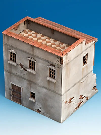 Freebooter's Fate Cabaña Maduro City of Longfall 001