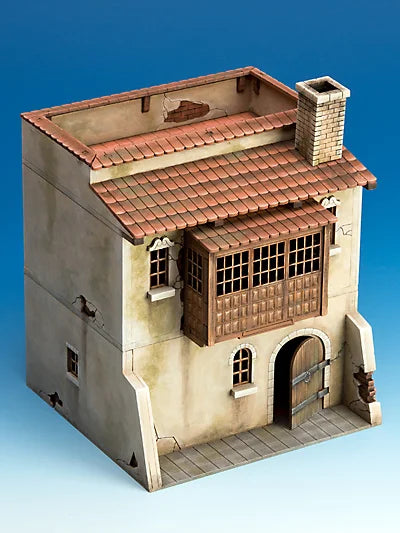 Freebooter's Fate Cabaña Berreta City of Longfall 002