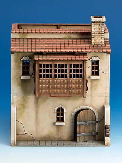 Freebooter's Fate Cabaña Berreta City of Longfall 002