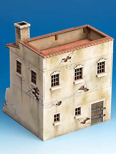 Freebooter's Fate Cabaña Berreta City of Longfall 002