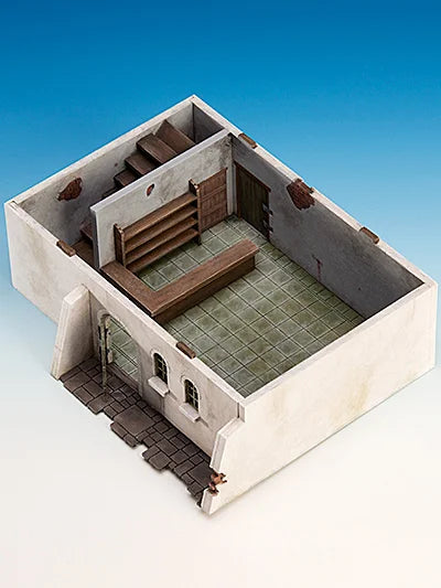 Freebooter's Fate Taverne Schwarzer Schwan Gelände City of  Longfall Neu COL 012