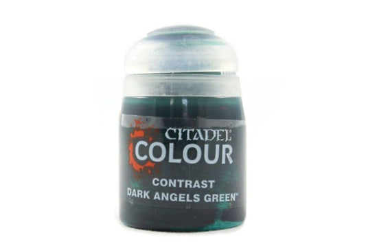 Citadel Contrast Dark Angels Green Deutsch