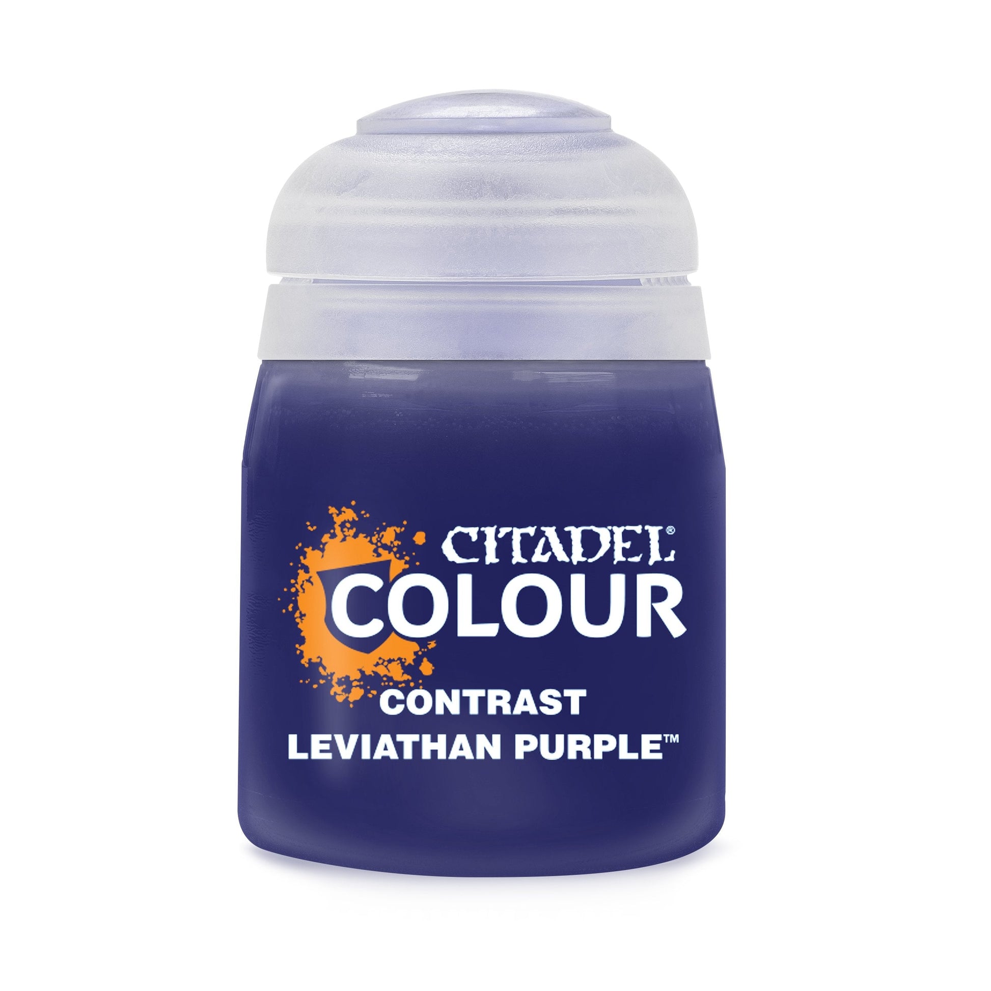 Citadel Contrast Leviathan Purple Farbe Deutsch