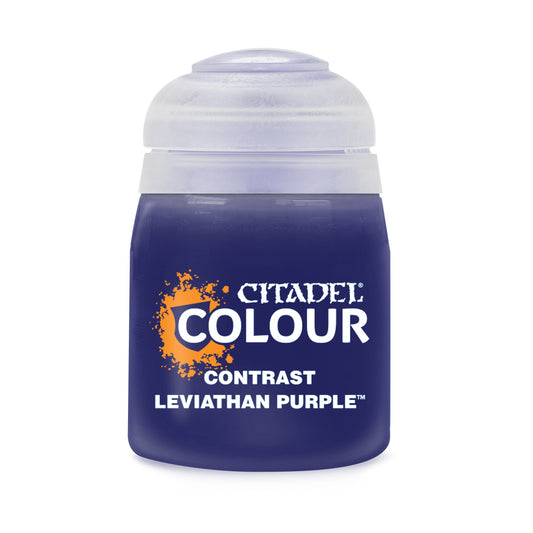 Citadel Contrast Leviathan Purple Farbe Deutsch