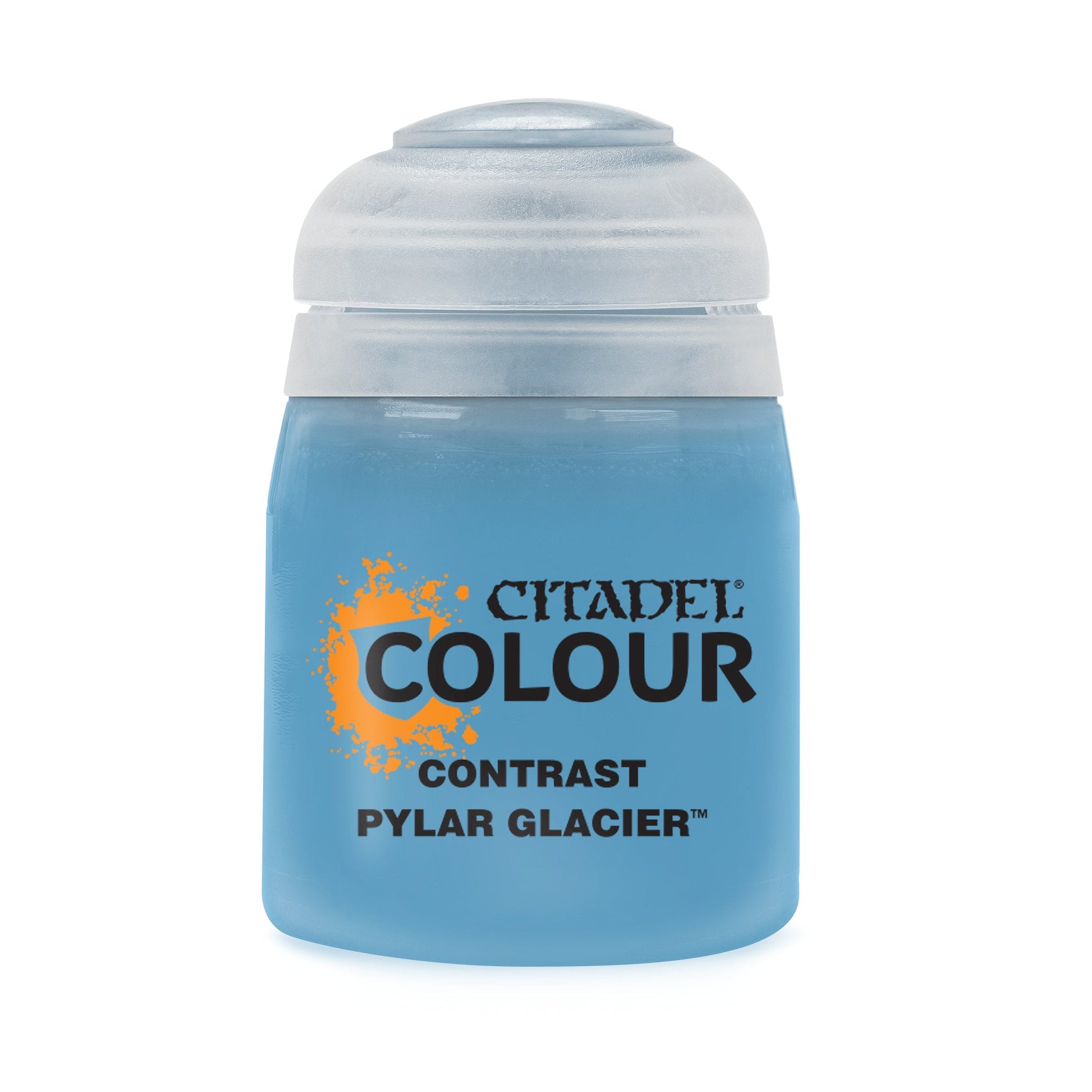 Citadel Contrast Pylar Glacier Farbe für Warhammer Miniaturen Deutsch