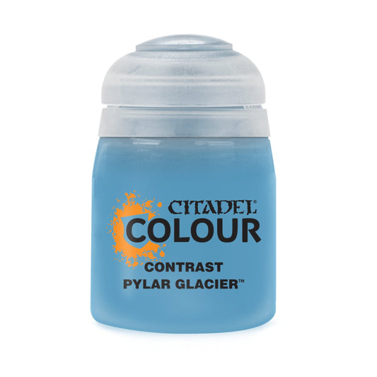 Citadel Contrast Pylar Glacier Farbe für Warhammer Miniaturen Deutsch