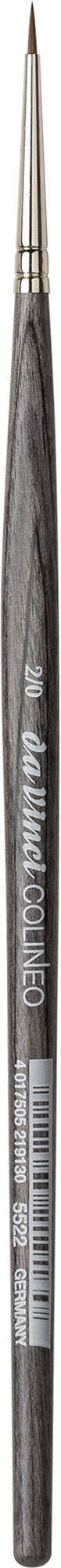 da Vinci Colineo Aquarellpinsel rund Größe -2 Serie 5522
