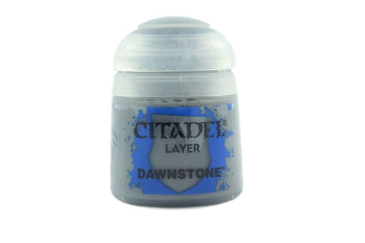 Citadel Layer Dawnstone 12ml Farbe für Warhammer Miniaturen