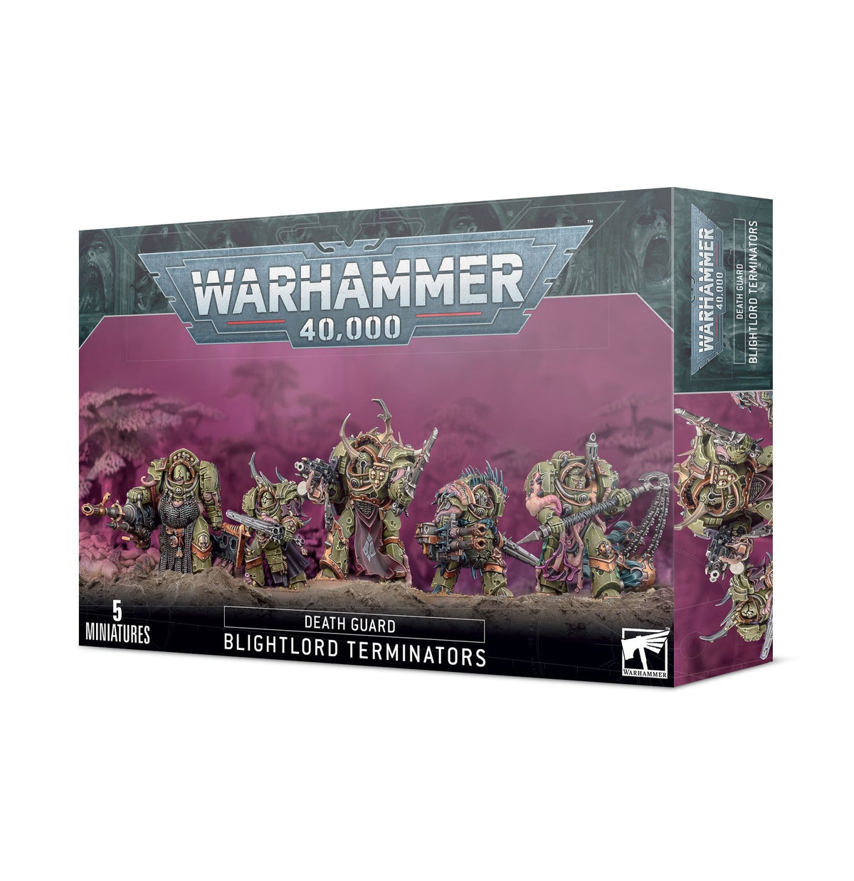 Games Workshop Etb Death Guard Myphitic Blight-hauler Juegos | Cuotas sin interés Games Workshop Etb Death Guard Myphitic Blight-hauler Juegos | Cuotas sin interés
