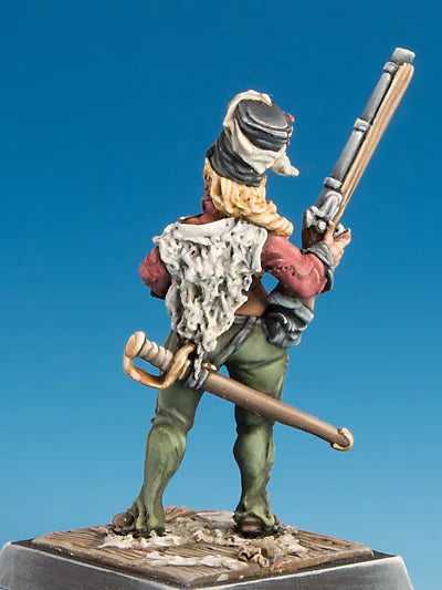 Freebooter Miniatures Jeanne-Jacques Raynal Debonn 001