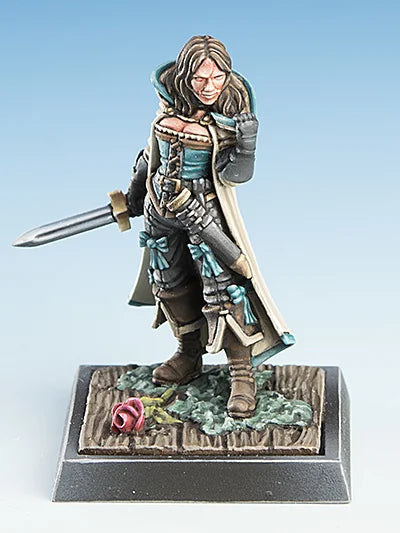 Freebooter Miniatures Mylady Debonn 030