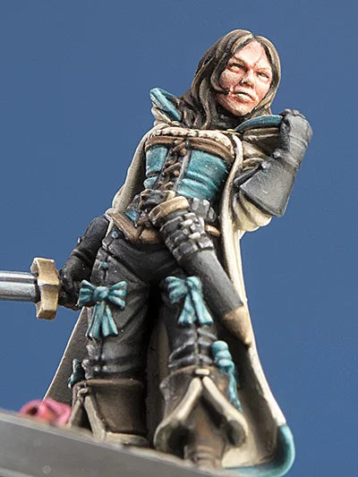 Freebooter Miniatures Mylady Debonn 030