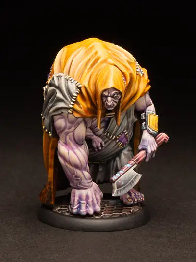 Defectives Ascending Fate Freebooter Miniatures AFMU 08 Murfs