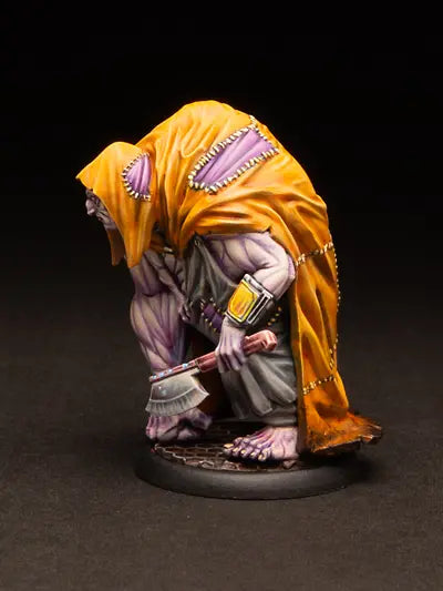 Defectives Ascending Fate Freebooter Miniatures AFMU 08 Murfs