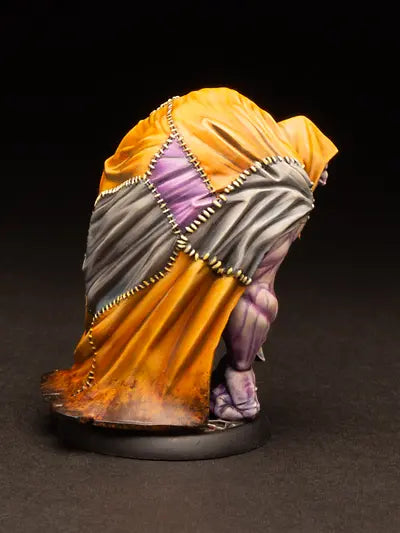 Defectives Ascending Fate Freebooter Miniatures AFMU 08 Murfs