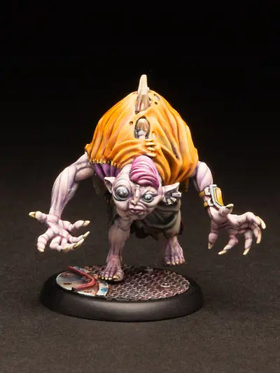Defectives Ascending Fate Freebooter Miniatures AFMU 08 Murfs