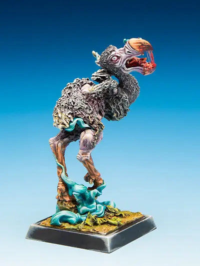 Freebooter Miniatures | Dodo des Grauens | Neu | SCH 040