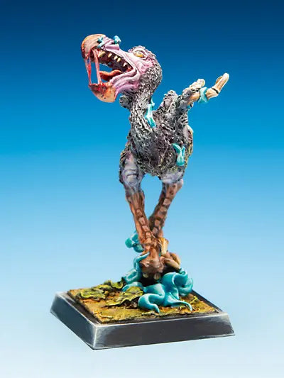 Freebooter Miniatures | Dodo des Grauens | Neu | SCH 040