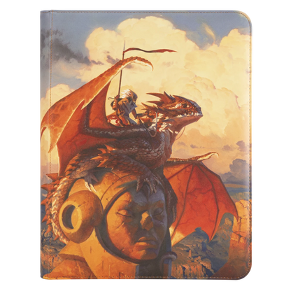 DS - Card Codex Zipster Folio: The Adameer