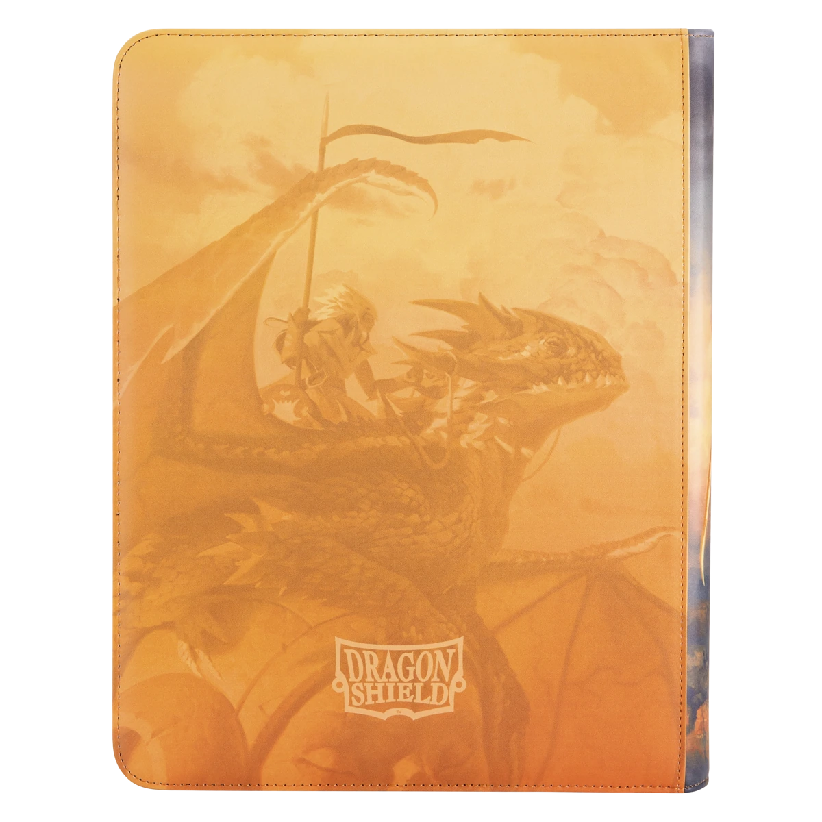 DS - Card Codex Zipster Folio: The Adameer