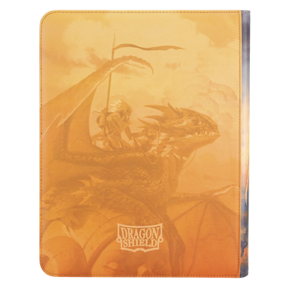 DS - Card Codex Zipster Folio: The Adameer