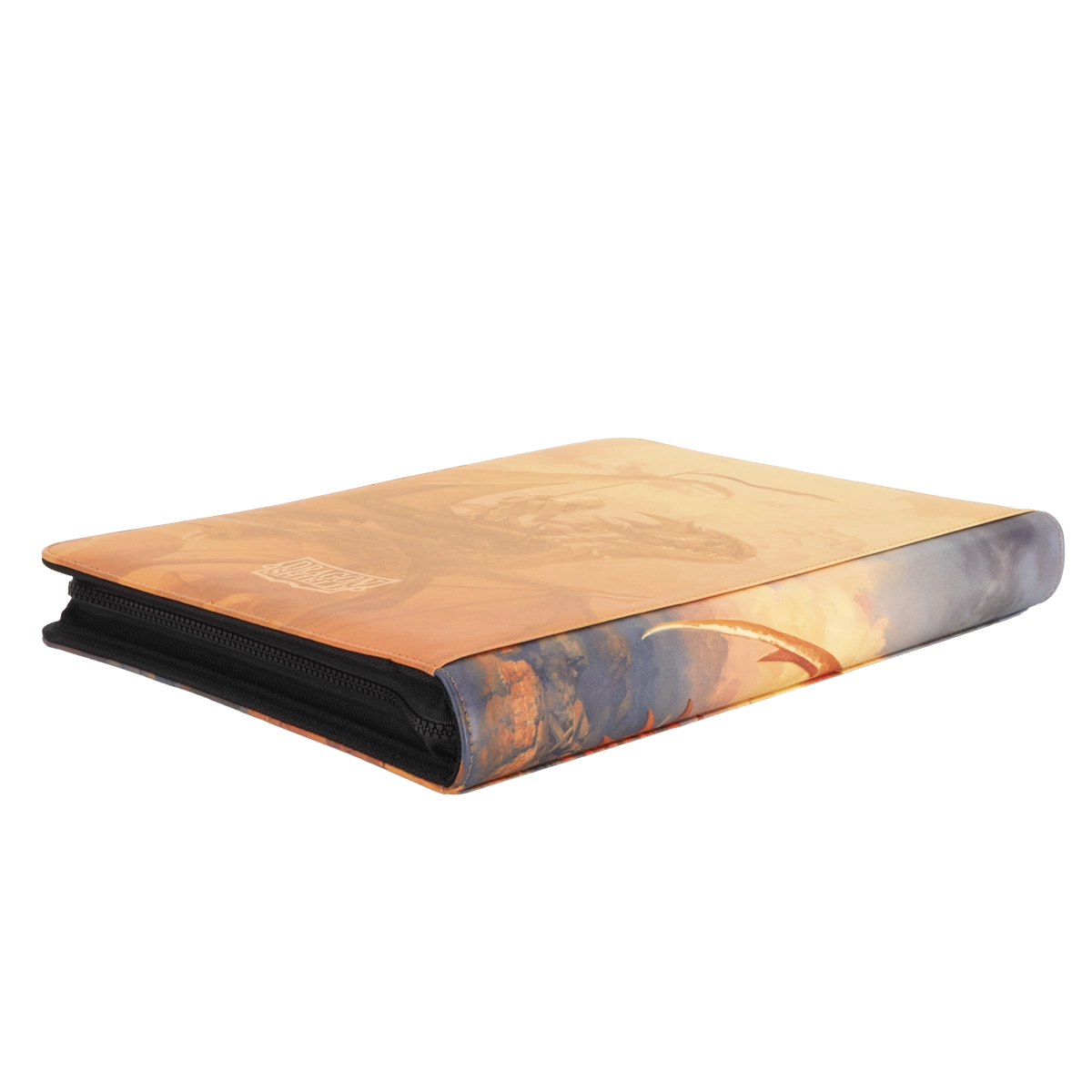 DS - Card Codex Zipster Folio: The Adameer