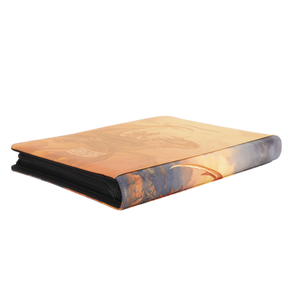 DS - Card Codex Zipster Folio: The Adameer