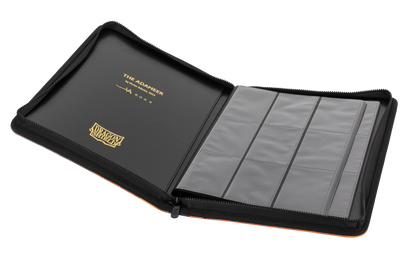 DS - Card Codex Zipster Folio: The Adameer