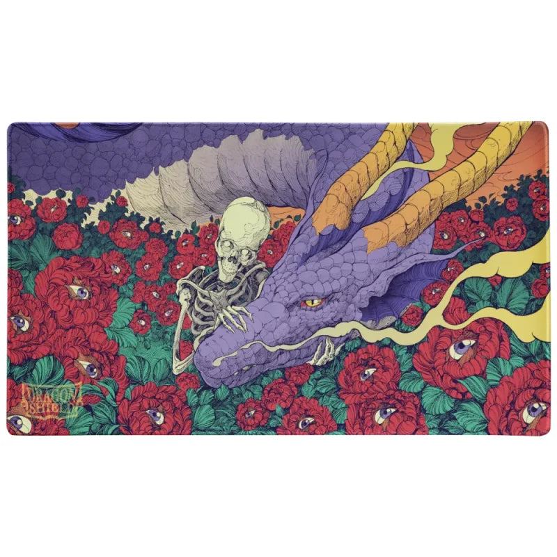 DS - Playmat + Tube: Dia De Muertos 2026