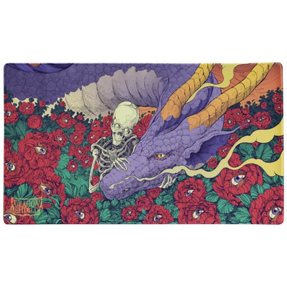 DS - Playmat + Tube: Dia De Muertos 2026