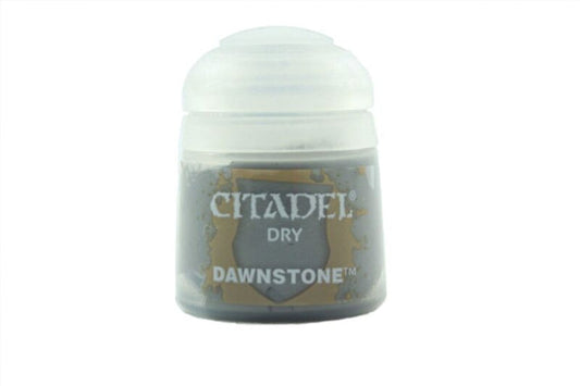 Citadel Dry Dawnstone 12ml von Games Workshop für Warhammer-Miniaturen